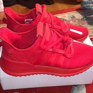 Boys adidas sneakers